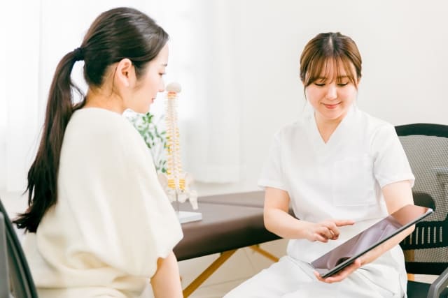 修正手術の流れとクリニック選びの確認ポイント