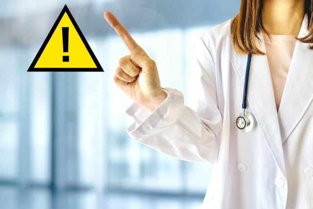 修正手術の難易度が高くなる要因と医師に伝えるべきこと