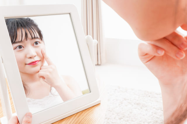 腫れを抑えるための生活習慣とセルフケア