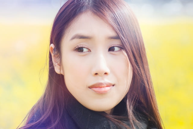 他院で受けた二重を修正する手術とは？