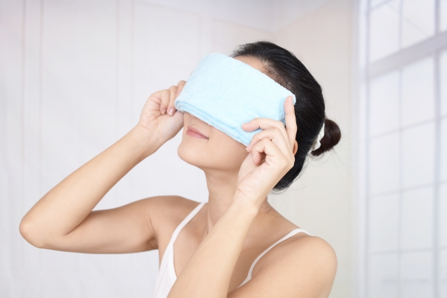 術後に生じる痛みの経過と対処法